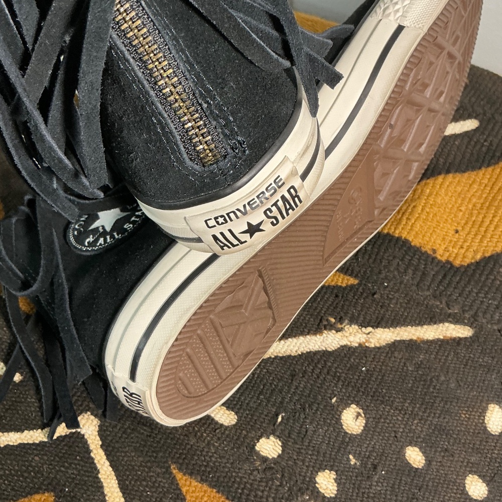 Converse - Picture 4 of 6